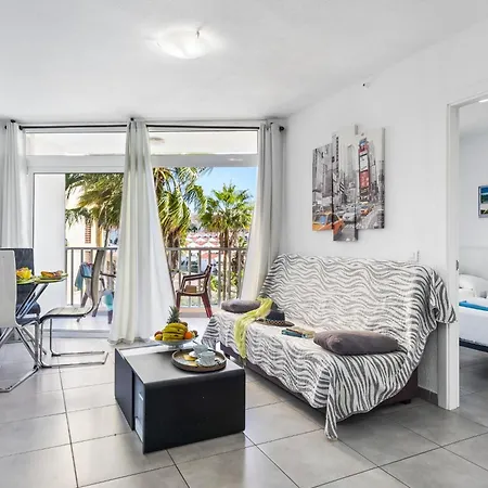 3F. Beautiful Apartment In Las Americas Playa de las Americas  Exterior photo