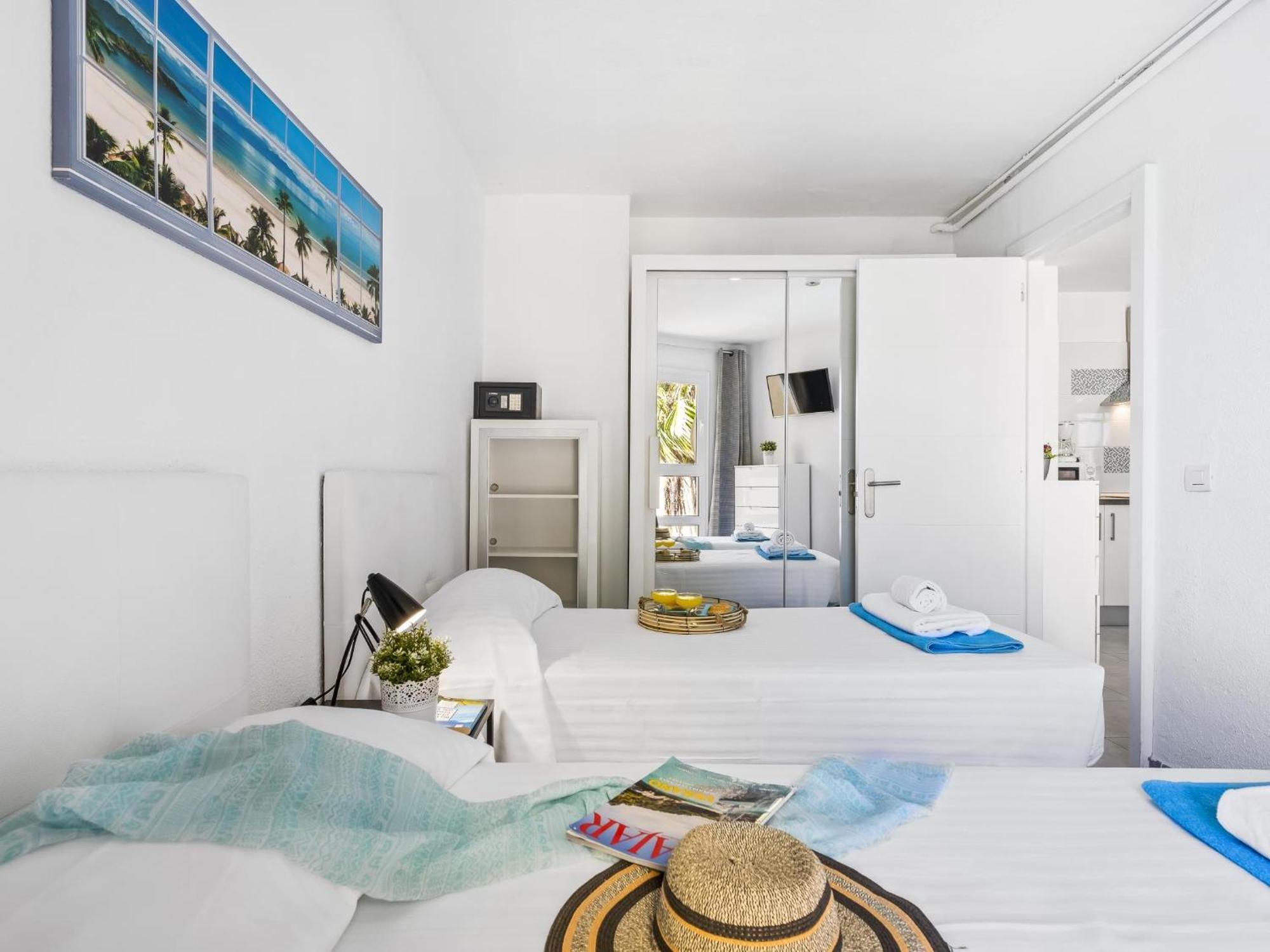 3f. Beautiful In Americas Apartament *