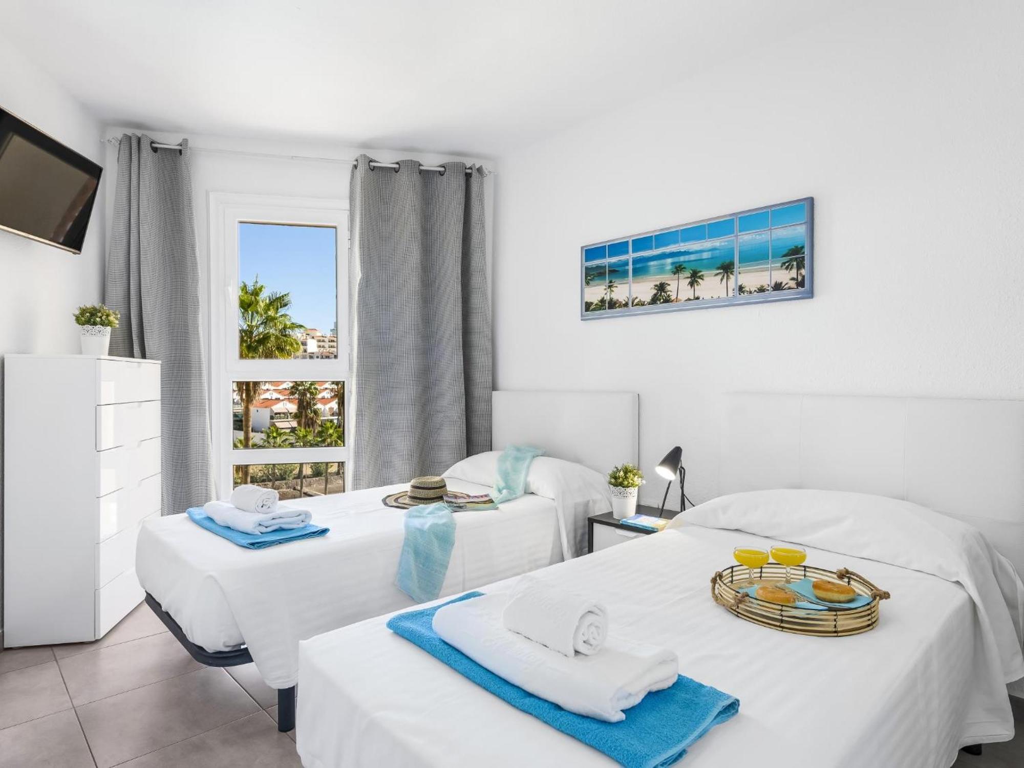 3f. Beautiful In Americas Apartament