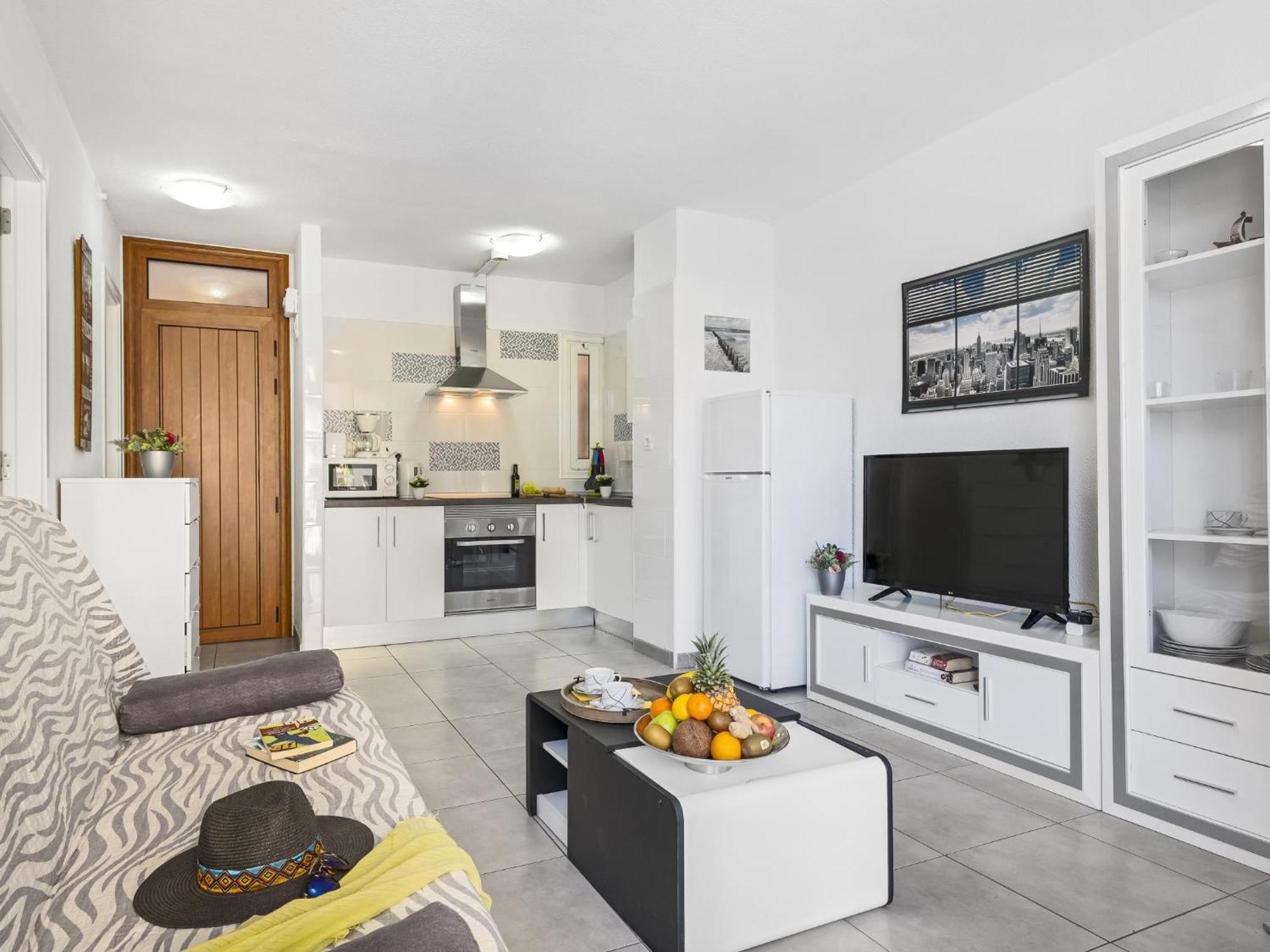 3f. Beautiful In Americas Apartament