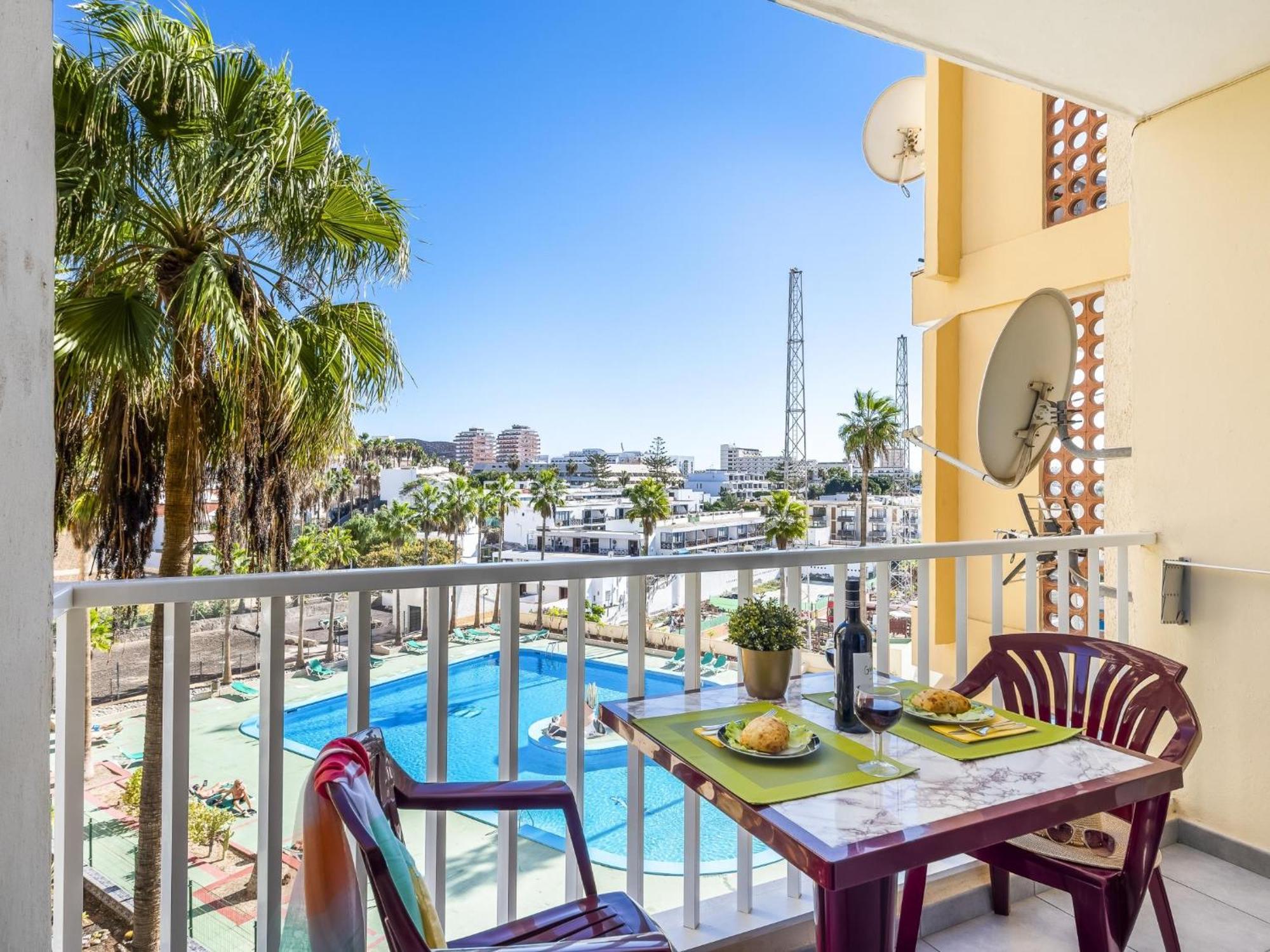 3f. Beautiful In Americas Apartament *