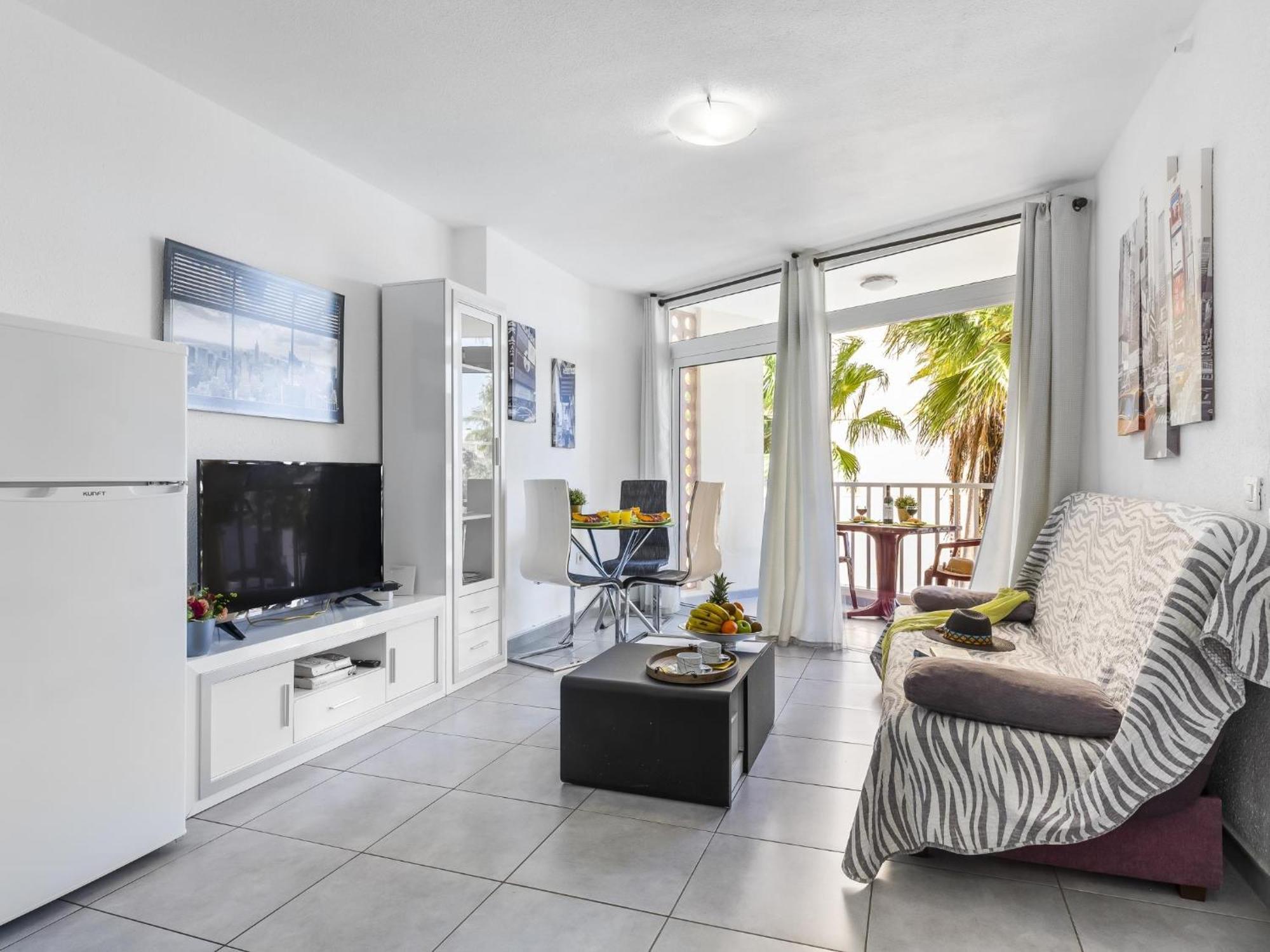 Apartament 3f. Beautiful In Americas