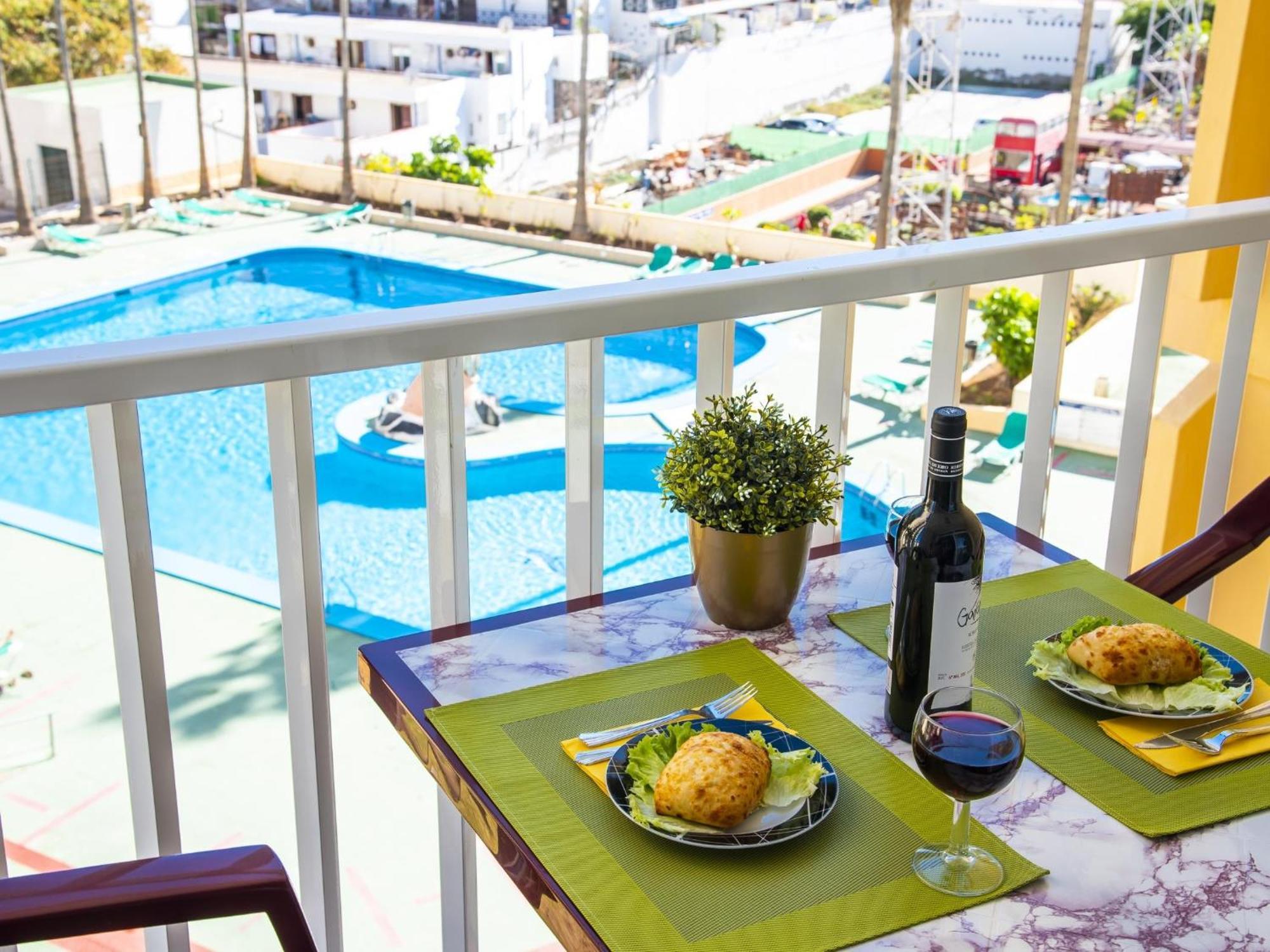 Apartament 3f. Beautiful In Americas